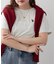 【U.S. POLO ASSN. ×RMAF】スムースTシャツ
