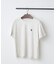 【U.S. POLO ASSN. ×RMAF】スムースTシャツ