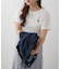 【U.S. POLO ASSN. ×RMAF】スムースTシャツ