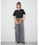 【U.S. POLO ASSN. ×RMAF】スムースTシャツ