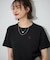 【U.S. POLO ASSN. ×RMAF】スムースTシャツ