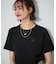 【U.S. POLO ASSN. ×RMAF】スムースTシャツ