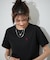 【U.S. POLO ASSN. ×RMAF】スムースTシャツ