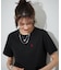 【U.S. POLO ASSN. ×RMAF】スムースTシャツ