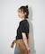 【U.S. POLO ASSN. ×RMAF】スムースTシャツ