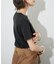 【U.S. POLO ASSN. ×RMAF】スムースTシャツ