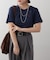 【U.S. POLO ASSN. ×RMAF】スムースTシャツ