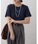 【U.S. POLO ASSN. ×RMAF】スムースTシャツ