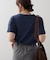 【U.S. POLO ASSN. ×RMAF】スムースTシャツ