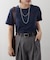 【U.S. POLO ASSN. ×RMAF】スムースTシャツ