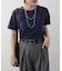 【U.S. POLO ASSN. ×RMAF】スムースTシャツ