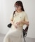 【U.S. POLO ASSN. ×RMAF】スムースTシャツ