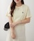 【U.S. POLO ASSN. ×RMAF】スムースTシャツ