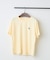 【U.S. POLO ASSN. ×RMAF】スムースTシャツ