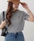 【U.S. POLO ASSN. ×RMAF】スムースTシャツ