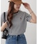 【U.S. POLO ASSN. ×RMAF】スムースTシャツ