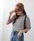 【U.S. POLO ASSN. ×RMAF】スムースTシャツ
