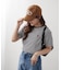 【U.S. POLO ASSN. ×RMAF】スムースTシャツ