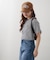 【U.S. POLO ASSN. ×RMAF】スムースTシャツ