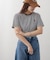 【U.S. POLO ASSN. ×RMAF】スムースTシャツ