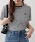 【U.S. POLO ASSN. ×RMAF】スムースTシャツ