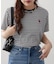 【U.S. POLO ASSN. ×RMAF】スムースTシャツ