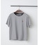 【U.S. POLO ASSN. ×RMAF】スムースTシャツ