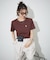 【U.S. POLO ASSN. ×RMAF】スムースTシャツ