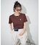 【U.S. POLO ASSN. ×RMAF】スムースTシャツ