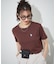 【U.S. POLO ASSN. ×RMAF】スムースTシャツ
