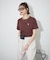 【U.S. POLO ASSN. ×RMAF】スムースTシャツ