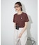 【U.S. POLO ASSN. ×RMAF】スムースTシャツ