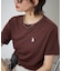 【U.S. POLO ASSN. ×RMAF】スムースTシャツ
