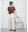 【U.S. POLO ASSN. ×RMAF】スムースTシャツ