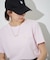【U.S. POLO ASSN. ×RMAF】スムースTシャツ