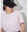 【U.S. POLO ASSN. ×RMAF】スムースTシャツ