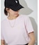 【U.S. POLO ASSN. ×RMAF】スムースTシャツ
