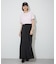 【U.S. POLO ASSN. ×RMAF】スムースTシャツ