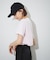 【U.S. POLO ASSN. ×RMAF】スムースTシャツ