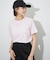 【U.S. POLO ASSN. ×RMAF】スムースTシャツ