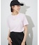 【U.S. POLO ASSN. ×RMAF】スムースTシャツ