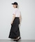 【U.S. POLO ASSN. ×RMAF】スムースTシャツ