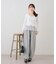 【set upで楽しめる】ロゴキラリダンボールスウェットパンツ