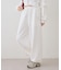 【set upで楽しめる】ロゴキラリダンボールスウェットパンツ