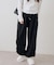 【set upで楽しめる】ロゴキラリダンボールスウェットパンツ