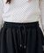 【set upで楽しめる】ロゴキラリダンボールスウェットパンツ