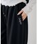 【set upで楽しめる】ロゴキラリダンボールスウェットパンツ