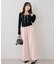 【set upで楽しめる】ロゴキラリダンボールスウェットパンツ