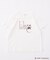 【one after another】【mikko コラボ】プリントTシャツ