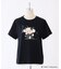 【one after another】【mikko コラボ】プリントTシャツ